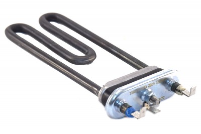 Тэн стиральной машины 1600W L170 без датчика Termo-mix без борта